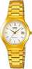 Naiste käekell Casio Collection LTP-1170N-7A, kuldne