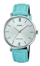 Naiste käekell Casio COLLECTION LTP-VT01L-7B3, 34 mm, karp