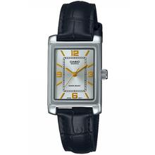 Naiste käekell Casio LTP-1234PL-7A2EF, hõbedane