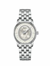 Mido M0072071111600 naiste käekell, 33 mm, teemantidega