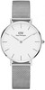 Naiste käekell Daniel Wellington DW00100164, petite sterling 32mm