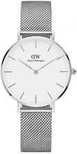 Naiste käekell Daniel Wellington DW00100164, petite sterling 32mm