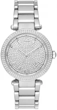 Käekell Michael Kors MK6509 Pyper, roosakuld, 38 mm