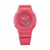 Naiste kell Casio G-Shock GMA-P2100-4AER, punane