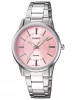 Casio LTP-1303D-4AVDF, zd591c, roosa