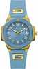 Naiste käekell Guess GW0555L3, 38 mm, hõbedane