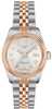 Naiste käekell Tissot Ballade Automatic Powermatic 48 T156.208.22.033.00