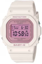 Casio Baby-G BGD-565SC-4BER, roosa