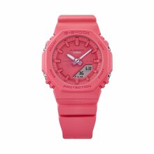 Naiste kell Casio G-Shock GMA-P2100-4AER, punane