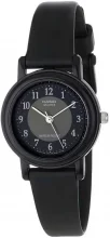 Naiste käekell Casio LQ-139AMV-1B3LDF, must