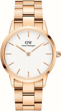 Naiste käekell Daniel Wellington DW00100209, kuldne