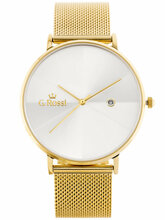 Naiste kell G. Rossi G.R12540B-3D1, zg881b, karp