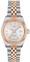 Naiste käekell Tissot Ballade Automatic Powermatic 48 T156.208.22.033.00