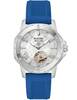 Naiste käekell Bulova Marine Star Automatic 96L324, pärlmutter