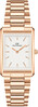 Naiste käekell Daniel Wellington Bound 9-Link DW00100699, kuldne