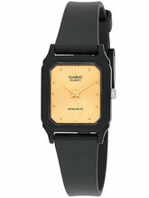 Naiste kell Casio LQ-142E-9A, zd598h, kollane