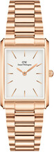 Naiste käekell Daniel Wellington Bound 9-Link DW00100699, kuldne