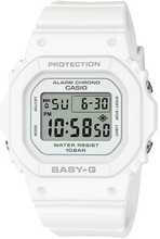 Naiste käekell Casio Baby-G BGD-565U-7ER, valge