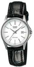 Naiste käekell Casio LTP-1183E-7A, valge
