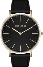 Naiste kell Paul Lorens PL11014A7-1A2, zg509b, karp