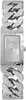 Naiste käekell Guess GW0298L1, 19 mm, hõbedane