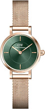 Naiste käekell Daniel Wellington Petite Mini DW00100742, kuldne