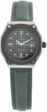 Käekell Tetra 105C-P, 22 mm, roosa tehisnahast rihm