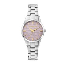 Naiste käekell Trussardi R2453141508, roosa