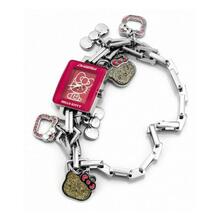 Naiste kell Chronotech CT6323L-08M, Hello Kitty