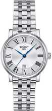 Naiste käekell Tissot Carson Premium Lady T122.210.11.033.00