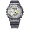 Naiste kell Casio G-Shock GMA-S110GS-8AER, hall