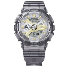 Naiste kell Casio G-Shock GMA-S110GS-8AER, hall