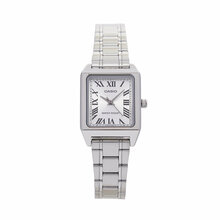Naiste käekell Casio LTP-B150D-7BEF, hõbe