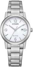 Naiste käekell Citizen Eco-Drive EW2720-57A