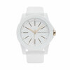 Naiste käekell Armani Exchange AX7126, valge