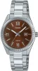 Casio Lady Date, pruun, 30 mm