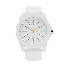 Naiste käekell Armani Exchange AX7126, valge