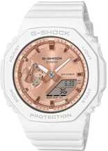 Naiste kell Casio G-Shock GMA-S2100MD-7AER, valge