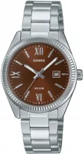 Casio Lady Date, pruun, 30 mm