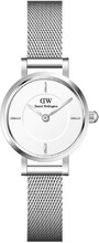Naiste käekell Daniel Wellington Petite Mini DW00100746, hõbedane