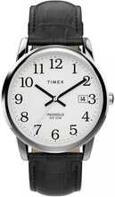 Naiste kell Timex Easy Reader TW2W95400, hõbedane