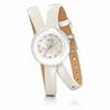 Naiste kell Folli Follie WF13F030SSWWHITE, valge