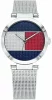 Käekell Tommy Hilfiger Lynn 1781866, hõbedane