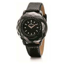 Naiste käekell Folli Follie WF0E046SSKBLACK, must