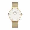 Naiste käekell Daniel Wellington DW00100346, 36 mm