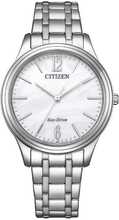 Naiste käekell Citizen Eco-Drive EM0411-71A