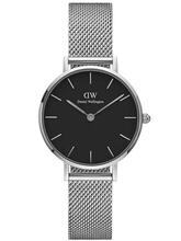 Naiste kell Daniel Wellington DW00100218 Petite Sterling 28mm, zw501d