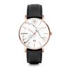 Naiste kell Millner Camden 0010201-CAMDEN, Marble White, 40 mm