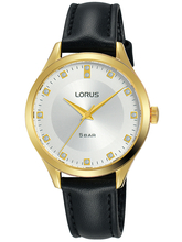 Lorus RG202RX9, klassikaline, naistele