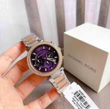 Naiste käekell Michael Kors MK6108, zm508l, karp